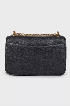 Madison leather bag