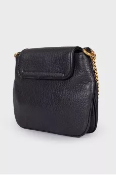 Leather mini bag 1973