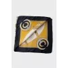 Хустка Armes de Chasse