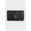 Amberley bag with tag