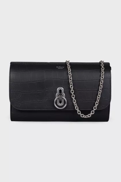 Amberley bag with tag
