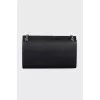 Amberley bag with tag