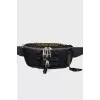 Crossbody Couture Wars