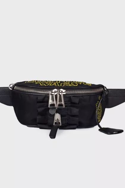 Crossbody Couture Wars