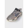 Triple s men's sneakers