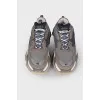 Triple s men's sneakers