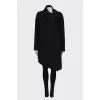 MONUMENT EVE wool coat