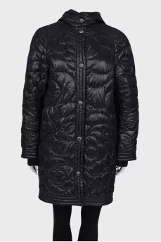 Jacket Coco Neige 2018 Camellia