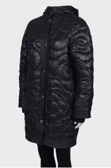 Jacket Coco Neige 2018 Camellia