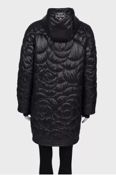 Jacket Coco Neige 2018 Camellia