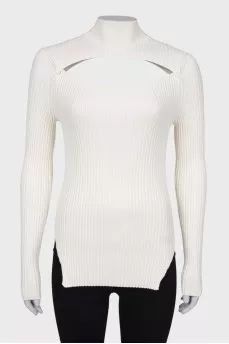 Neckline Golf