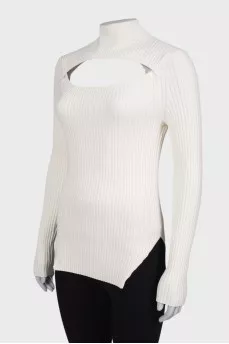 Neckline Golf