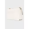 Bag with flap patches