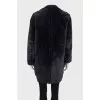 Graphite coat
