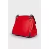 Marion leather bag