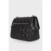 Miss Dior Cannage bag with tag