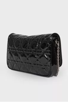 Сумка Wallet on Chain Cannage Quilt Patent