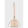 Square Powder Bag