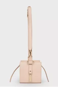 Square Powder Bag