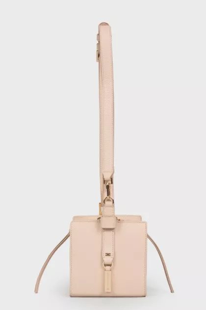 Square Powder Bag