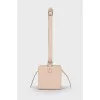 Square Powder Bag