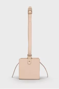 Square Powder Bag