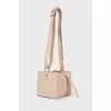 Square Powder Bag
