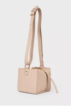 Square Powder Bag