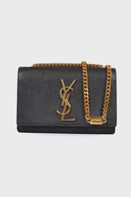 Small Kate leather bag