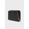 Small Kate leather bag