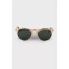 Special Edition Gold Plated Sunglasses