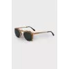 Special Edition Gold Plated Sunglasses