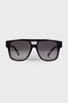 Rectangular Sunglasses