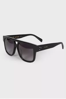 Rectangular Sunglasses