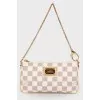 Bag Damier Azur Pochette Mira