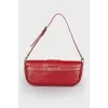 Montaigne Epi Leather Vintage Bag
