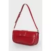 Montaigne Epi Leather Vintage Bag