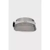 Translucent visor cap