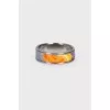 Multicolour print ring