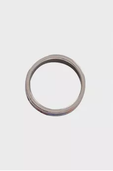 Multicolour print ring