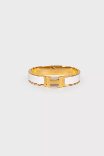 Bracelet Clic H