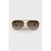 Aviator sunglasses