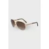 Aviator sunglasses
