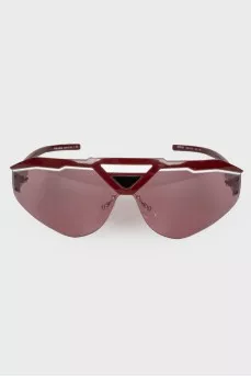 Sports sunglasses