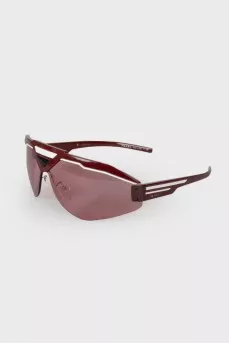 Sports sunglasses