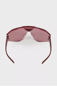 Sports sunglasses