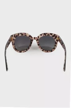 Combined sunglasses