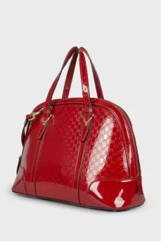 Nice Microguccissima bag