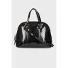 Nice Microguccissima bag