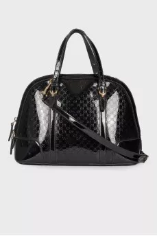 Nice Microguccissima bag